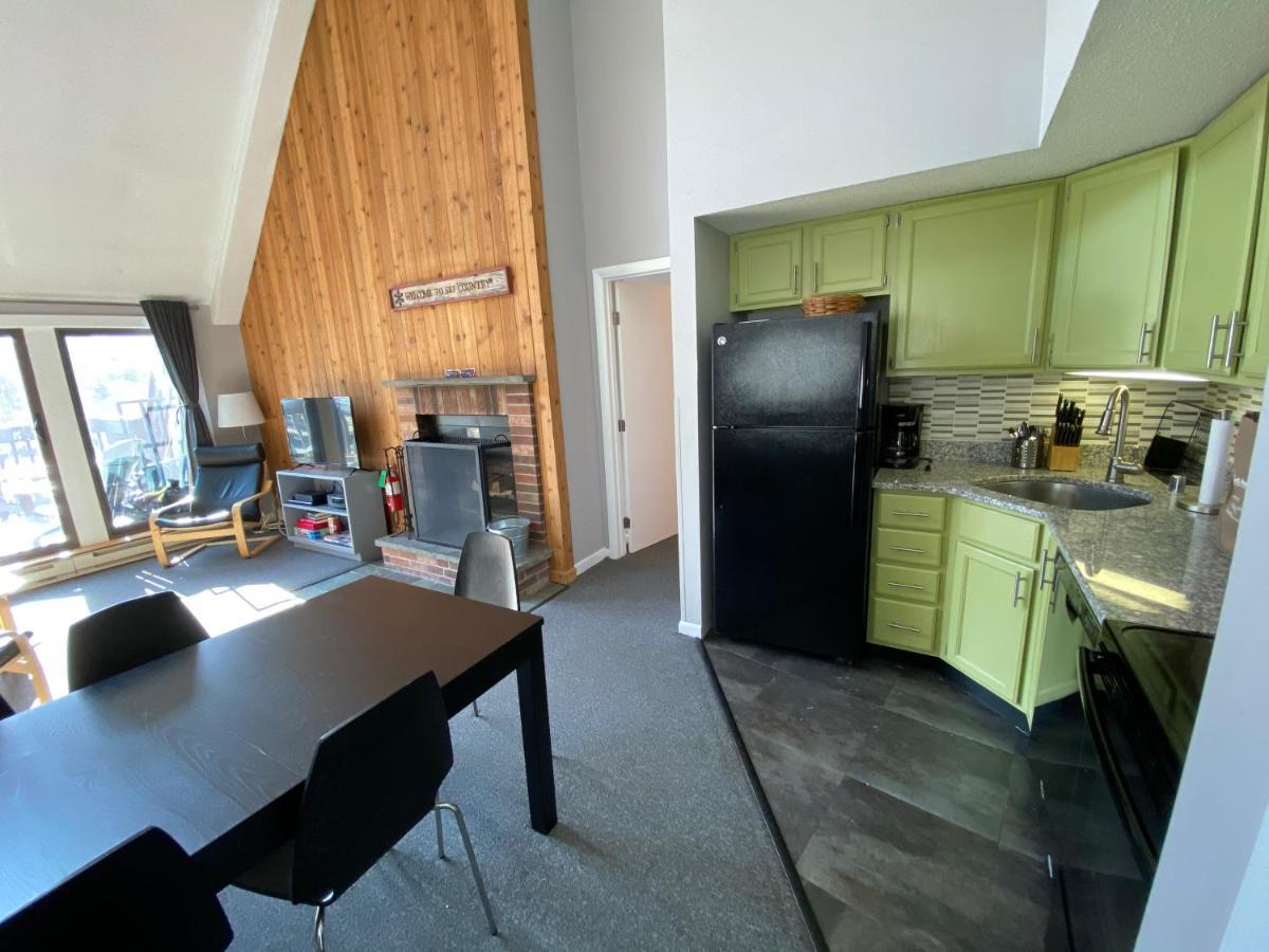 Mountain Green Resort Киллингтон Экстерьер фото