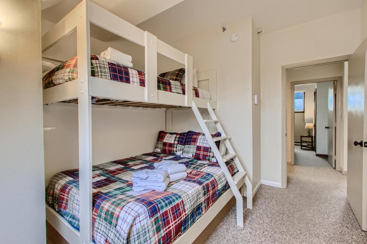 Mountain Green Resort Киллингтон Экстерьер фото