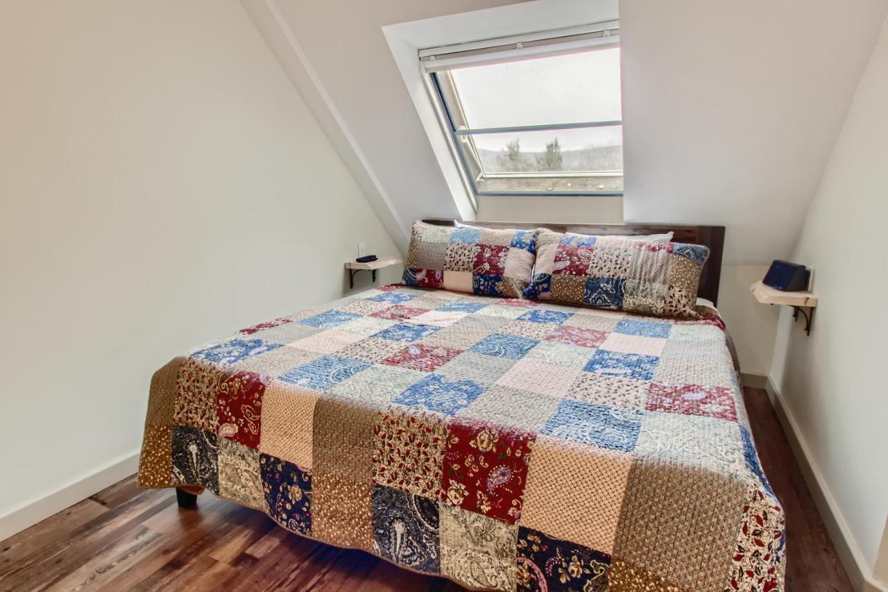 Mountain Green Resort Киллингтон Экстерьер фото