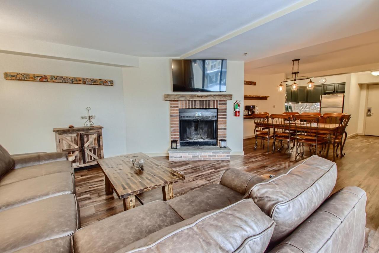 Mountain Green Resort Киллингтон Экстерьер фото