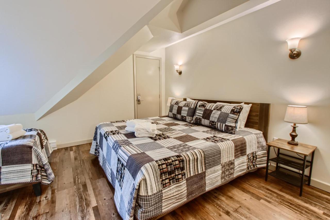 Mountain Green Resort Киллингтон Экстерьер фото