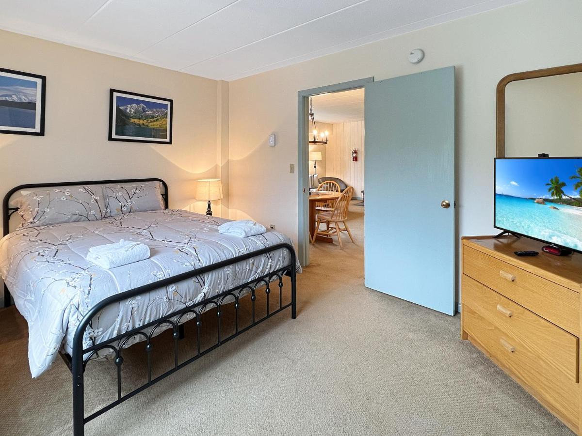 Mountain Green Resort Киллингтон Экстерьер фото