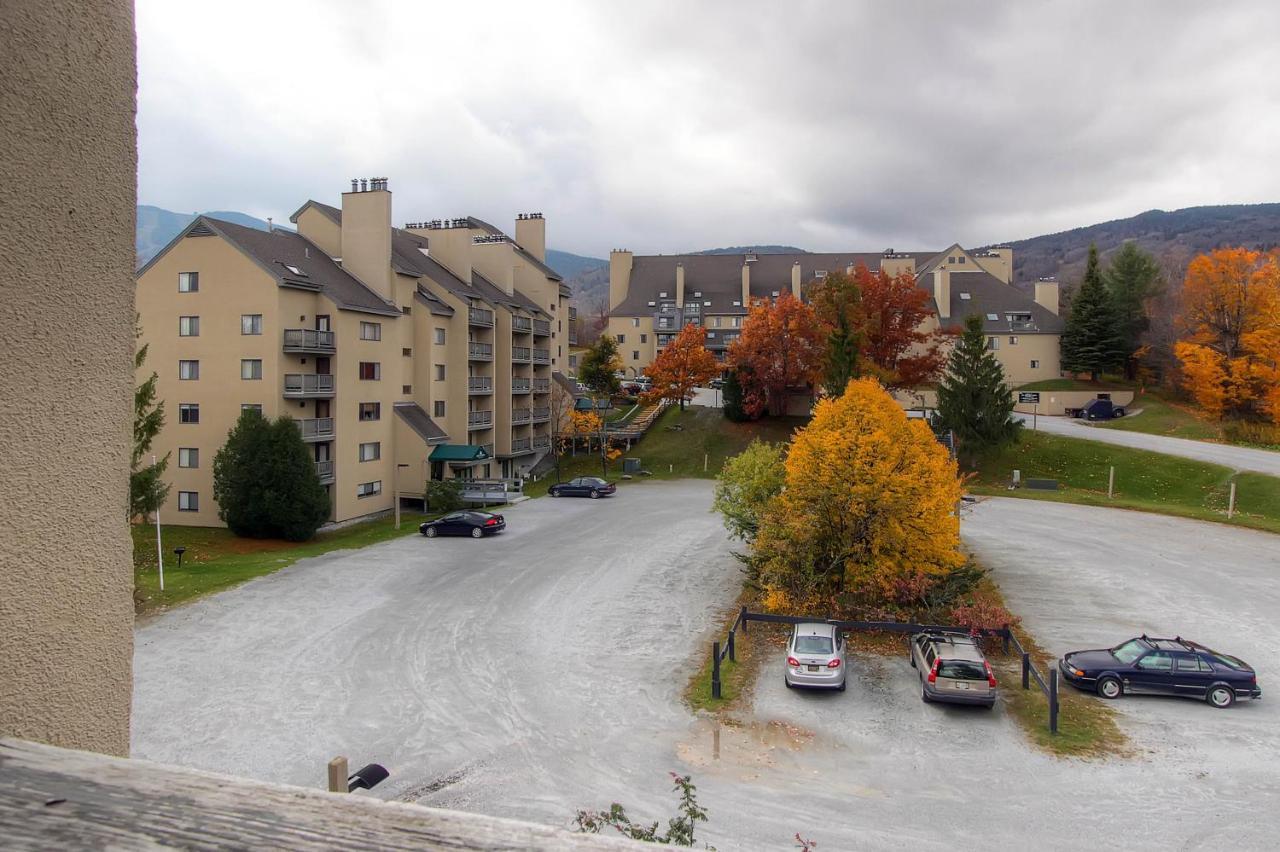 Mountain Green Resort Киллингтон Экстерьер фото