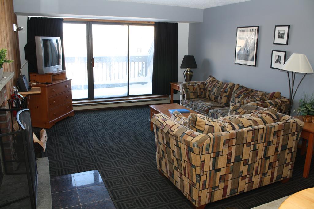 Mountain Green Resort Киллингтон Экстерьер фото