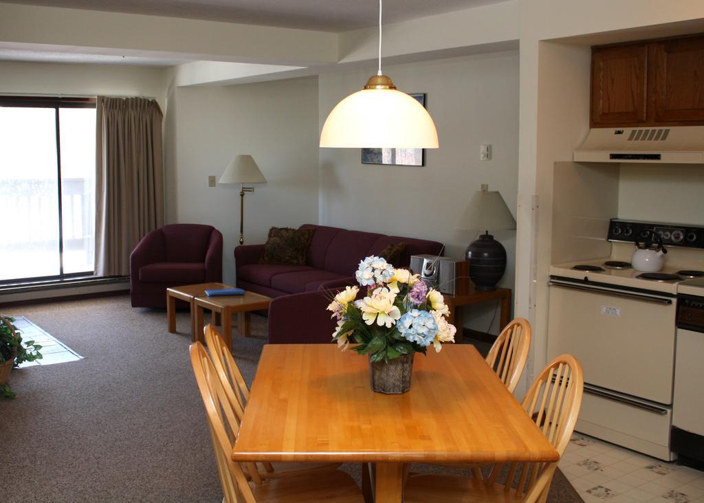 Mountain Green Resort Киллингтон Экстерьер фото