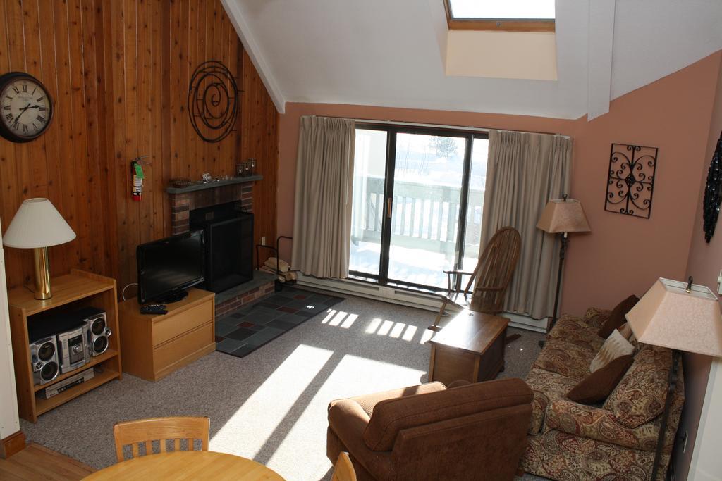 Mountain Green Resort Киллингтон Экстерьер фото