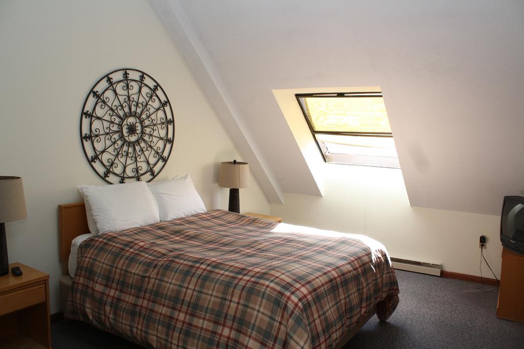 Mountain Green Resort Киллингтон Экстерьер фото