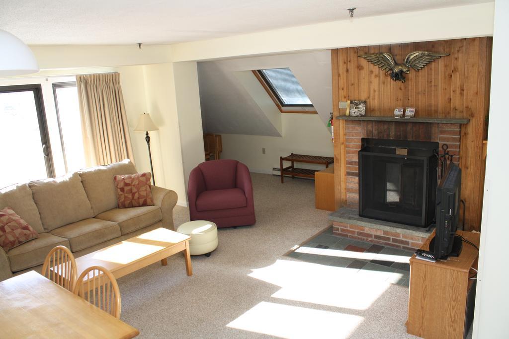 Mountain Green Resort Киллингтон Экстерьер фото