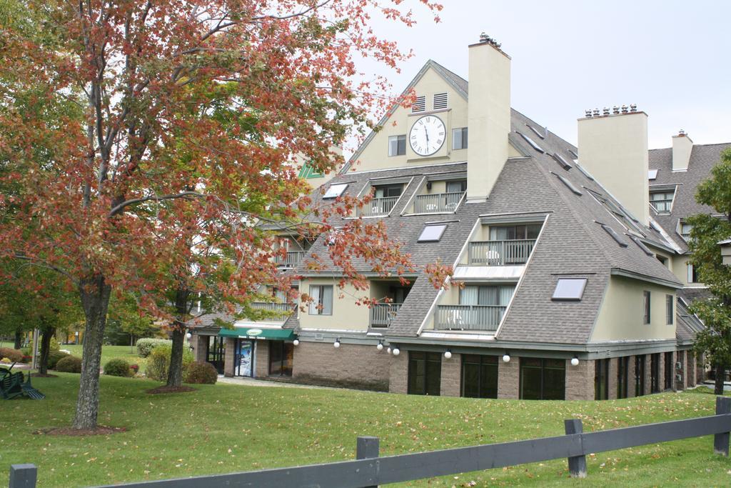 Mountain Green Resort Киллингтон Экстерьер фото