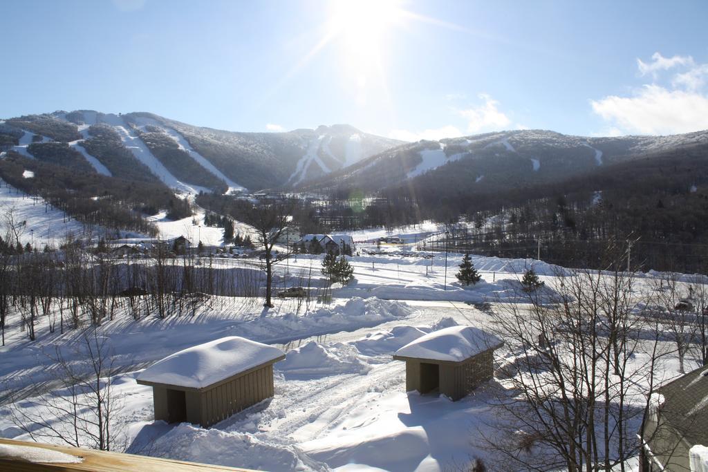 Mountain Green Resort Киллингтон Экстерьер фото