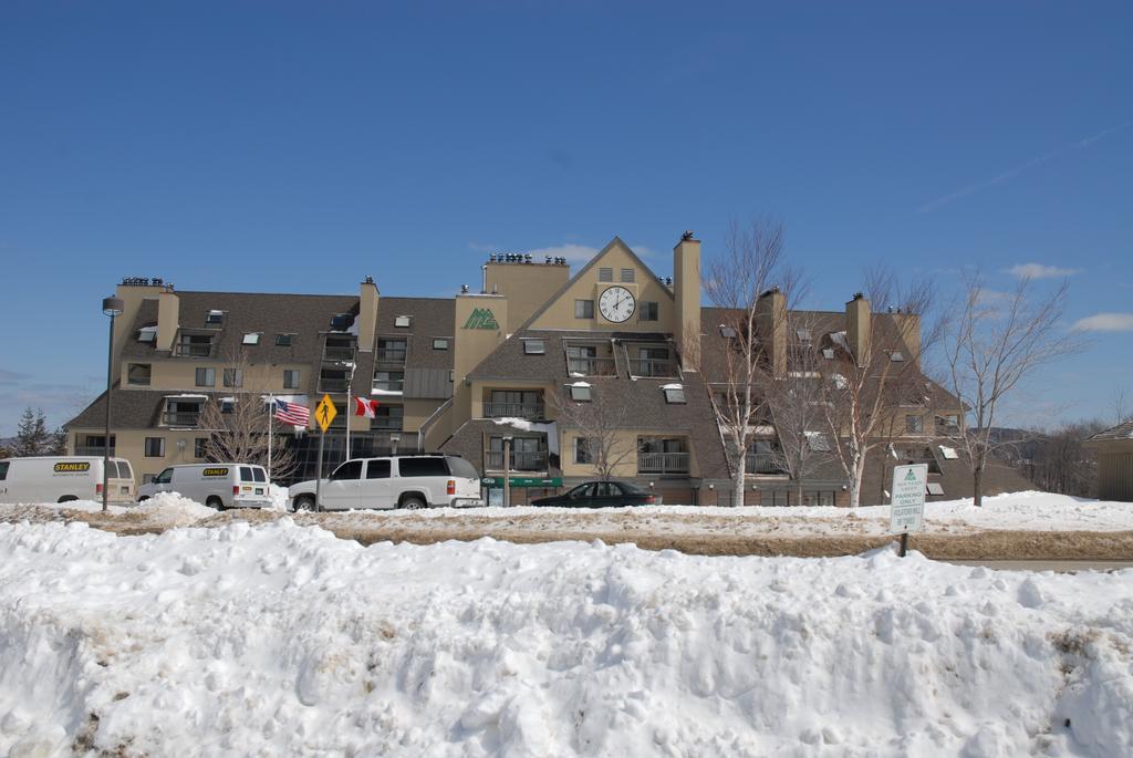 Mountain Green Resort Киллингтон Экстерьер фото