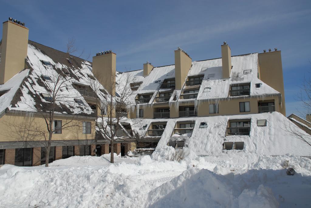 Mountain Green Resort Киллингтон Экстерьер фото