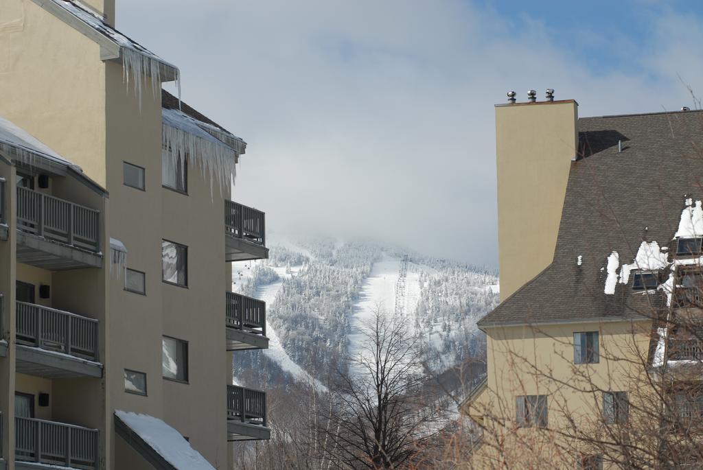 Mountain Green Resort Киллингтон Экстерьер фото