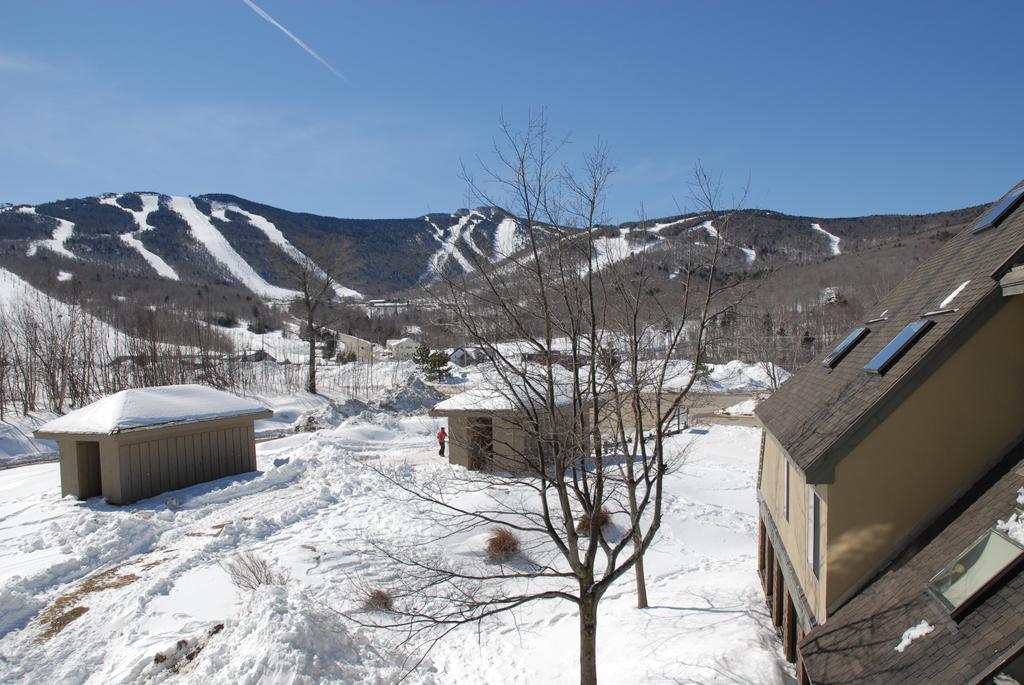 Mountain Green Resort Киллингтон Экстерьер фото