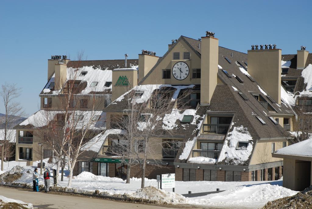 Mountain Green Resort Киллингтон Экстерьер фото