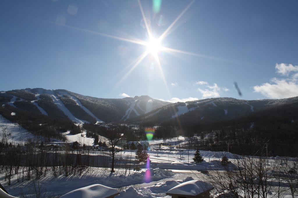 Mountain Green Resort Киллингтон Экстерьер фото
