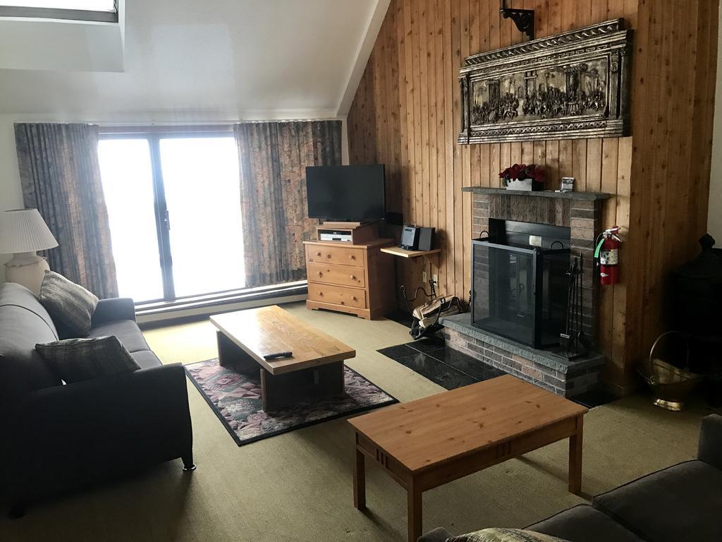 Mountain Green Resort Киллингтон Экстерьер фото