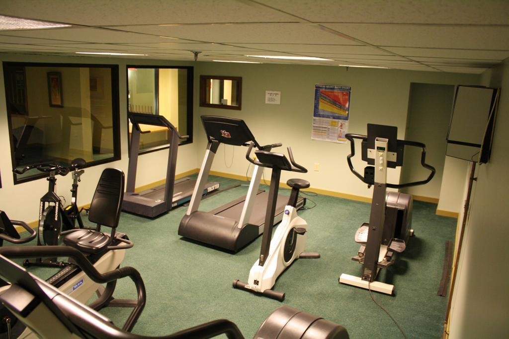 Mountain Green Resort Киллингтон Экстерьер фото