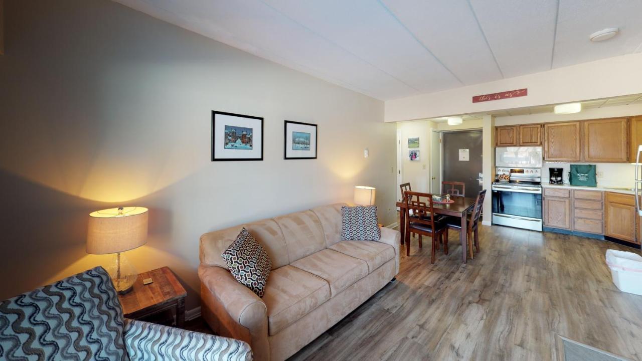 Mountain Green Resort Киллингтон Экстерьер фото